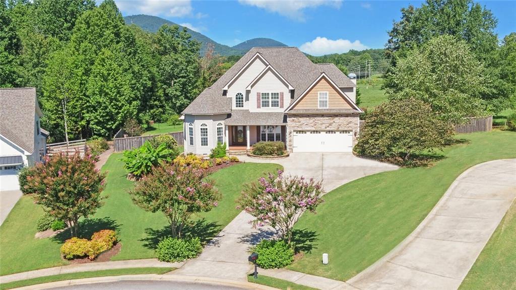 6745 Little Whistle Way, Clermont, GA 30527