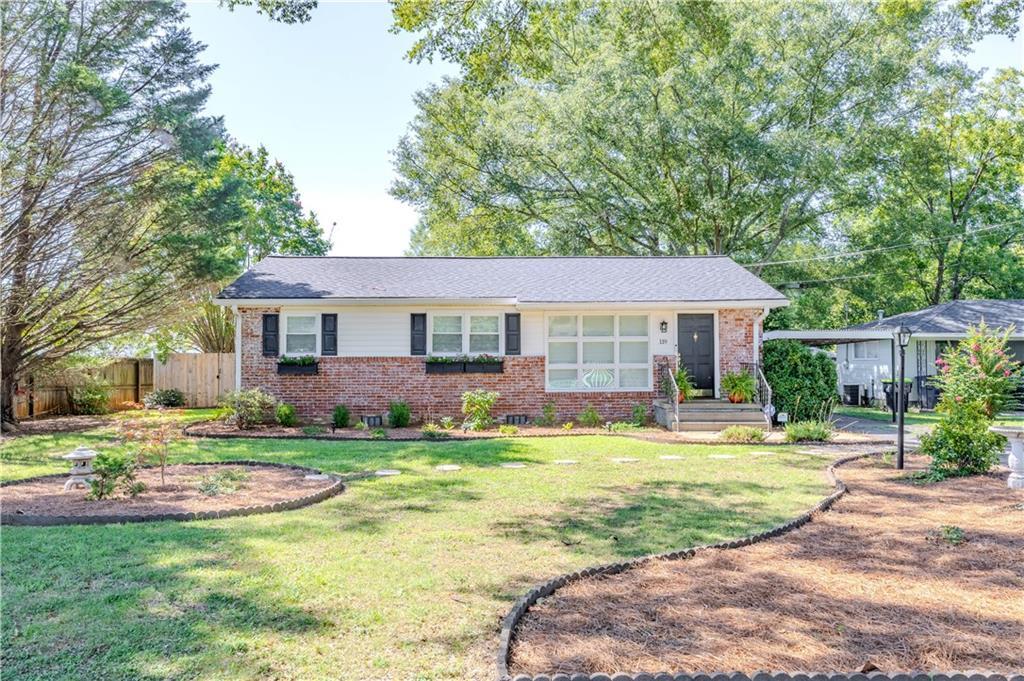 119 Thornton Ave., Cedartown, GA 30125