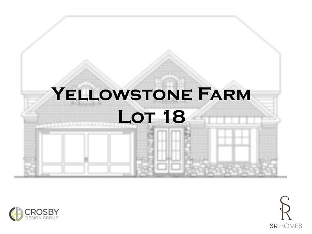 2725 Yellowstone Farm Dr., Cumming, GA 30028