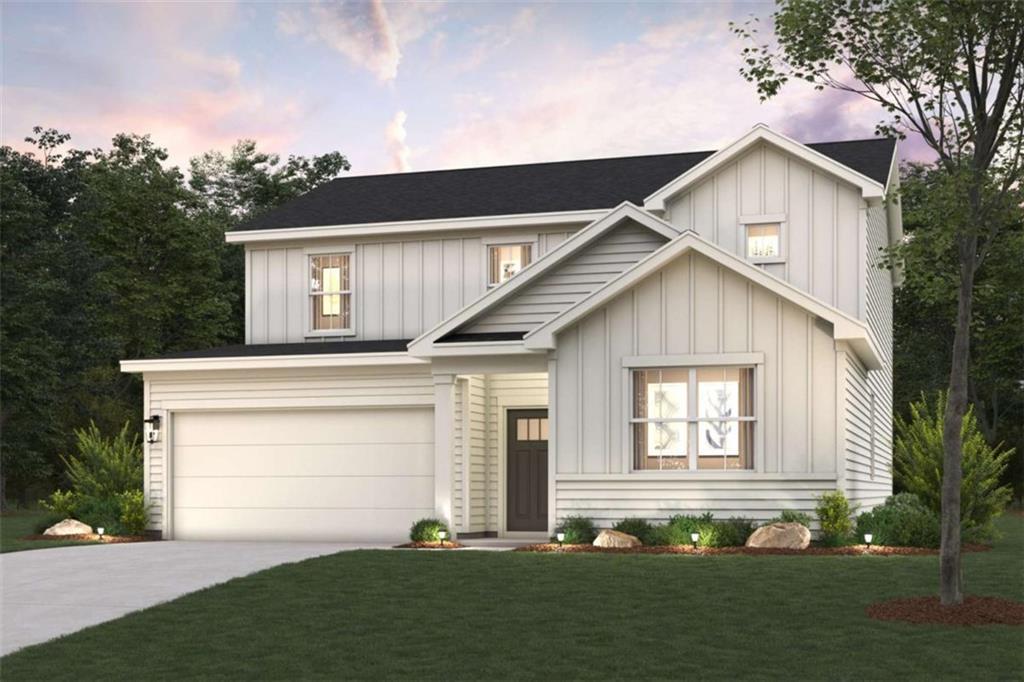 5423 Aurora Trail, Flowery Branch, GA 30542