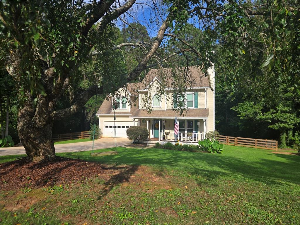 7040 Wessex Way, Cumming, GA 30028
