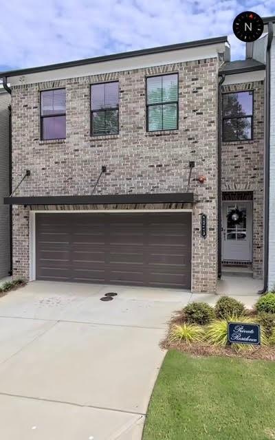 1013 Rohner Way, Smyrna, GA 30080
