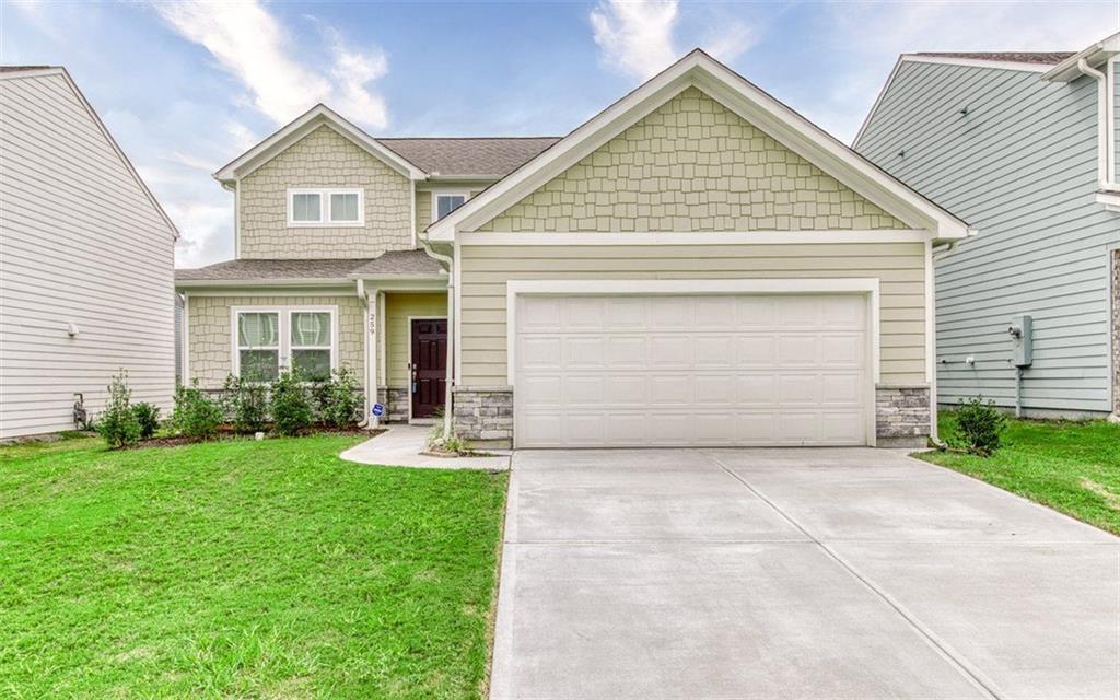 259 Paulownia Cir., Mcdonough, GA 30253
