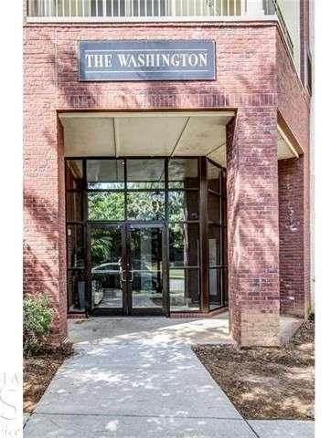 870 Mayson Turner Rd. #1103, Atlanta, GA 30314