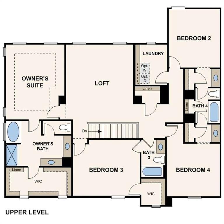 4077 Trimrose Ct., South Fulton, GA 30349