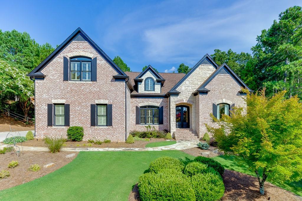 5815 Wild Azalea Cove, Sugar Hill, GA 30518