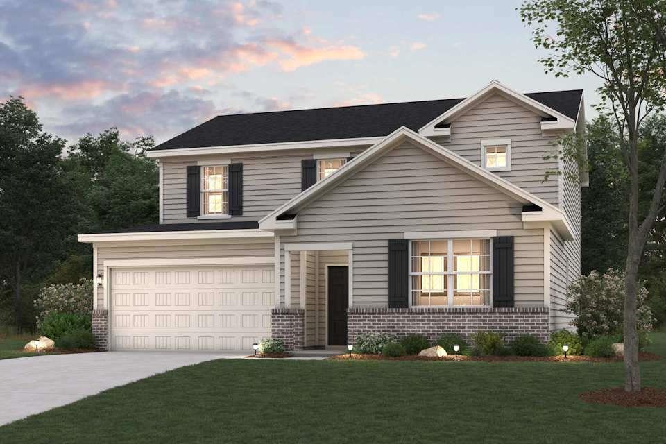 4116 Thronbud Rd., South Fulton, GA 30349