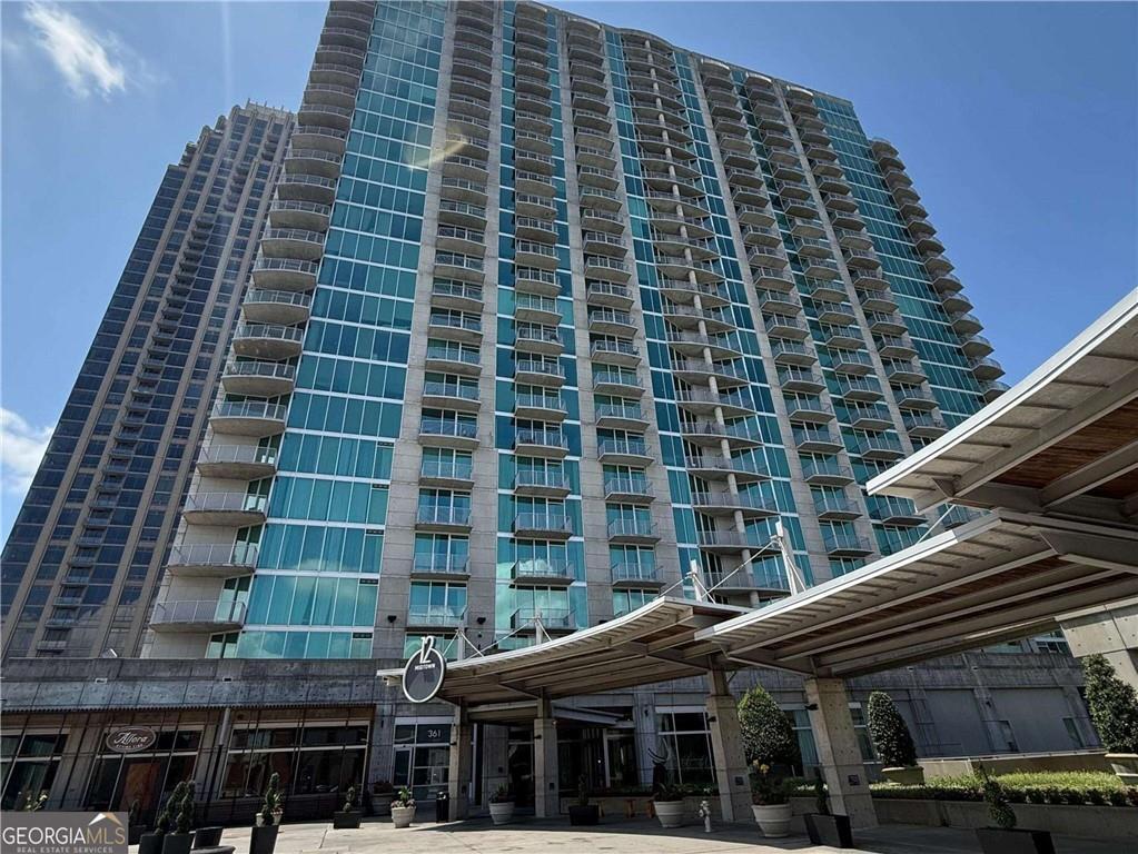 361 17th Street Unit 2018 #2018, Atlanta, GA 30363
