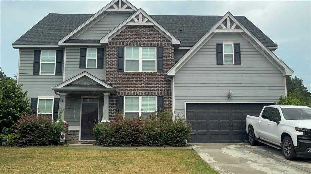 819 Burch Creek Dr., Grovetown, GA 30813