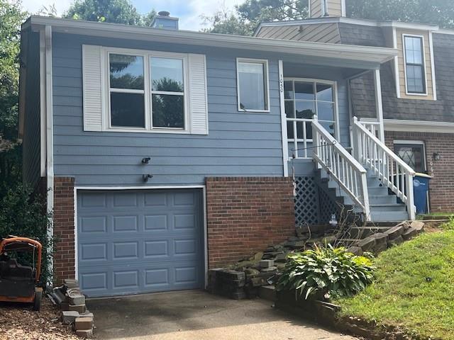 1050 Sand Wedge Cir., Kennesaw, GA 30144