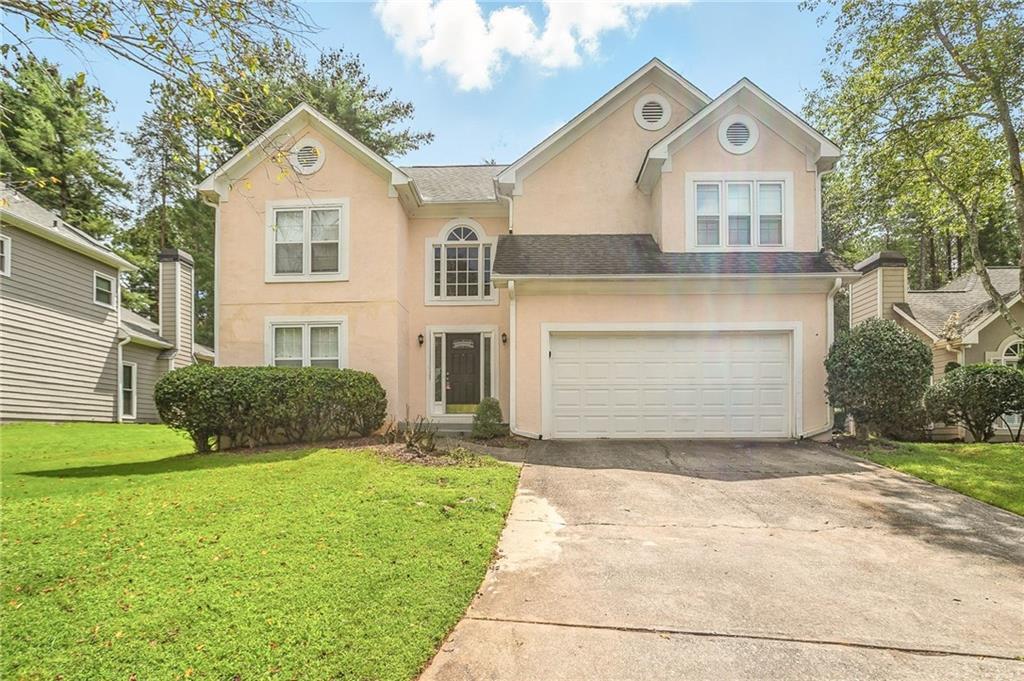 140 Glen Holly Dr., Roswell, GA 30076