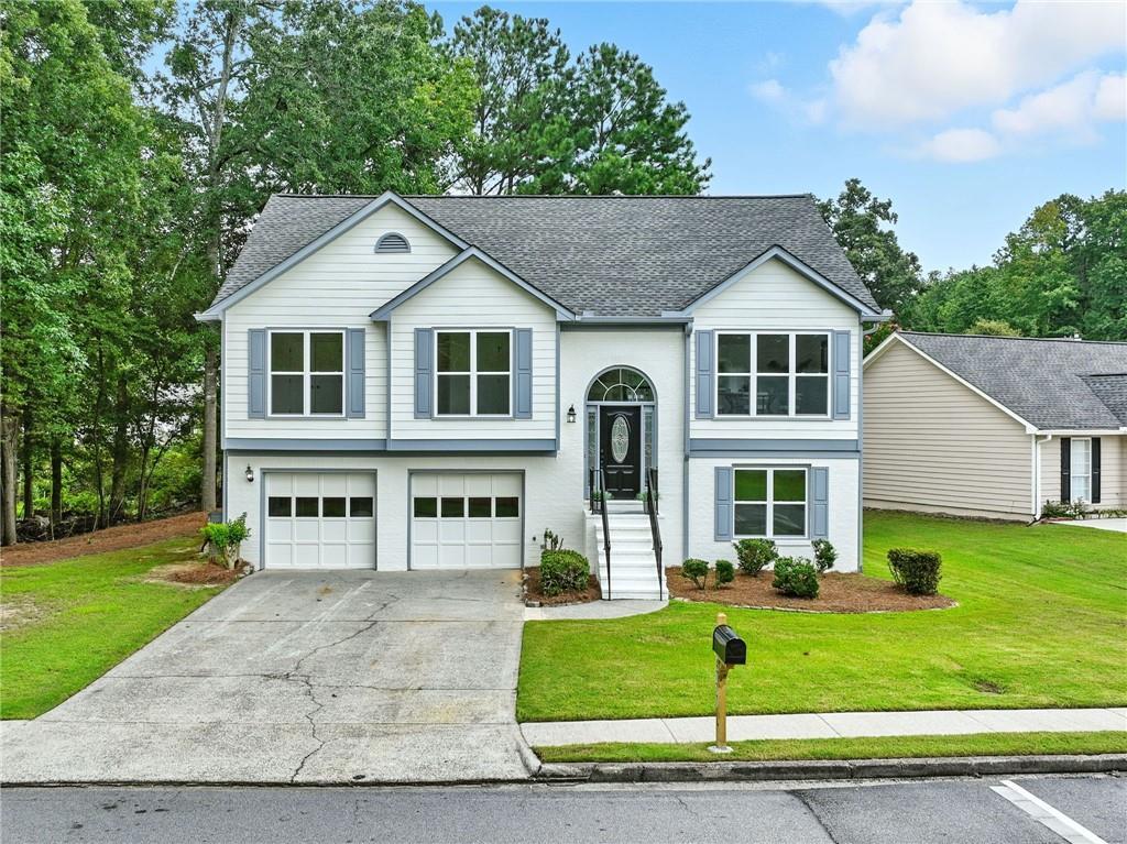 4777 Overlook View Ct., Duluth, GA 30096