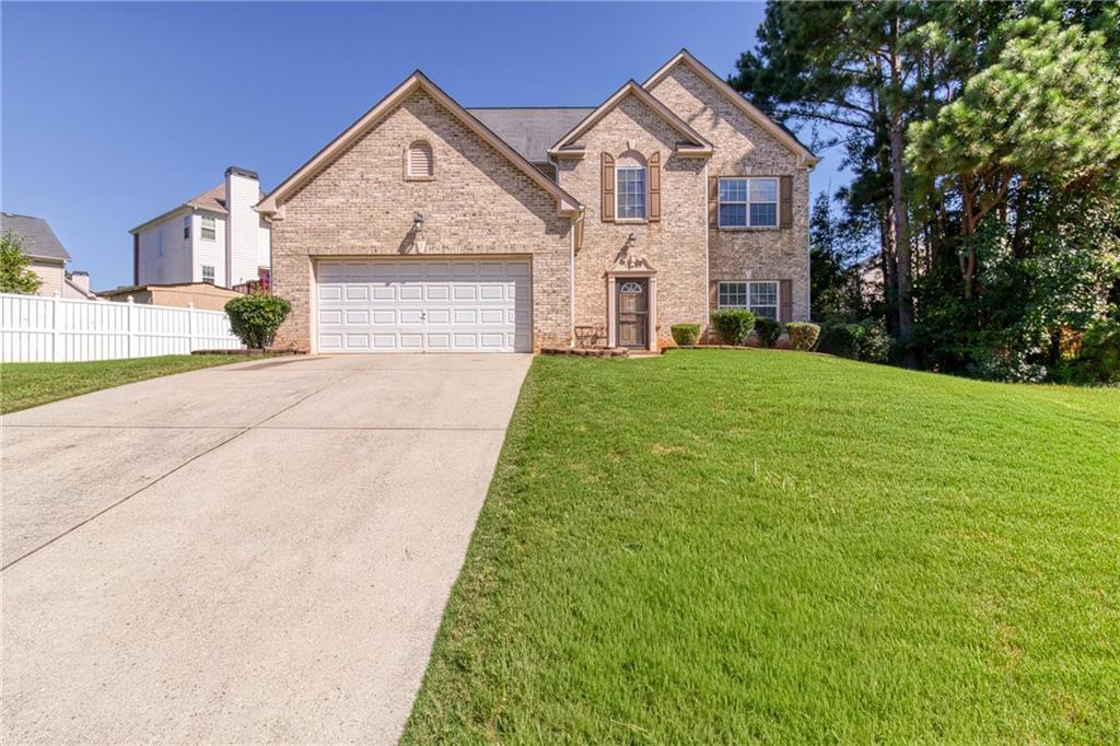 719 Nightwind Way, Stockbridge, GA 30281