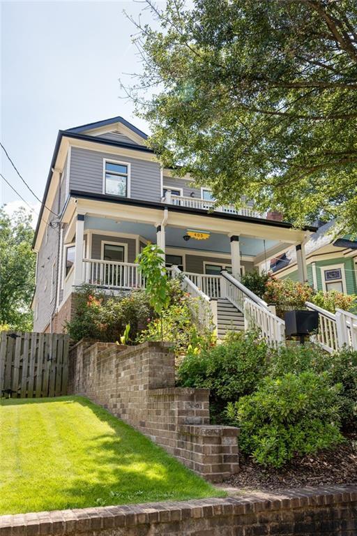 405 Georgia Ave., Atlanta, GA 30312