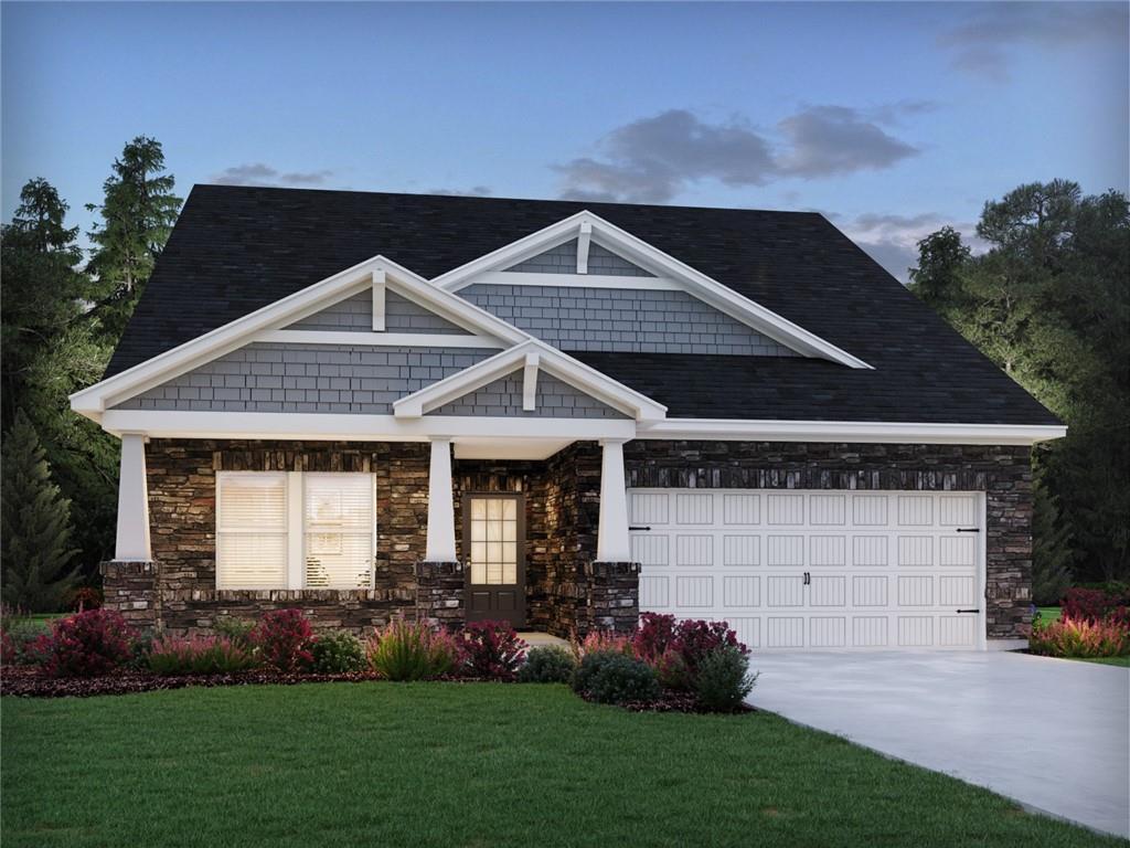 4415 Brick Tunnel St., Powder Springs, GA 30127