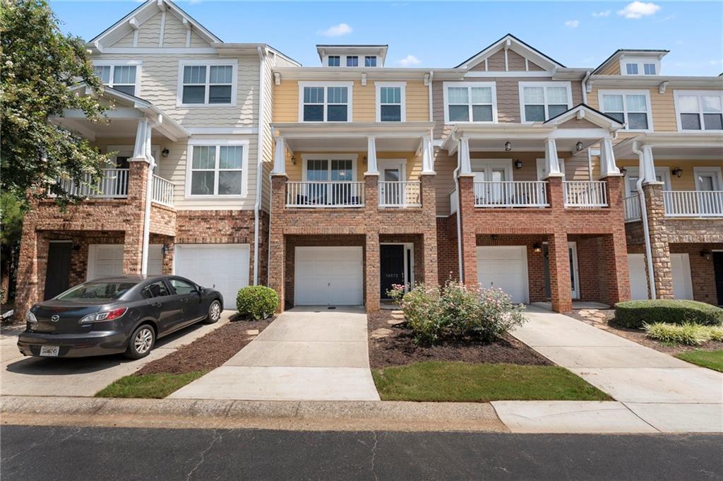 14072 Voyage Tr., Alpharetta, GA 30004