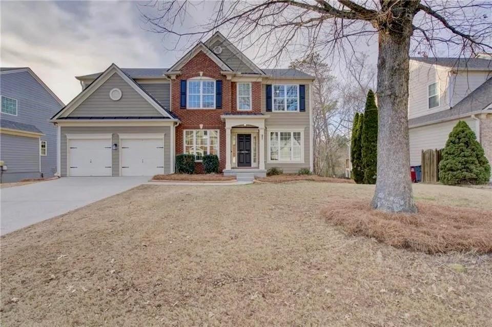 3595 Davyne Bend, Cumming, GA 30040