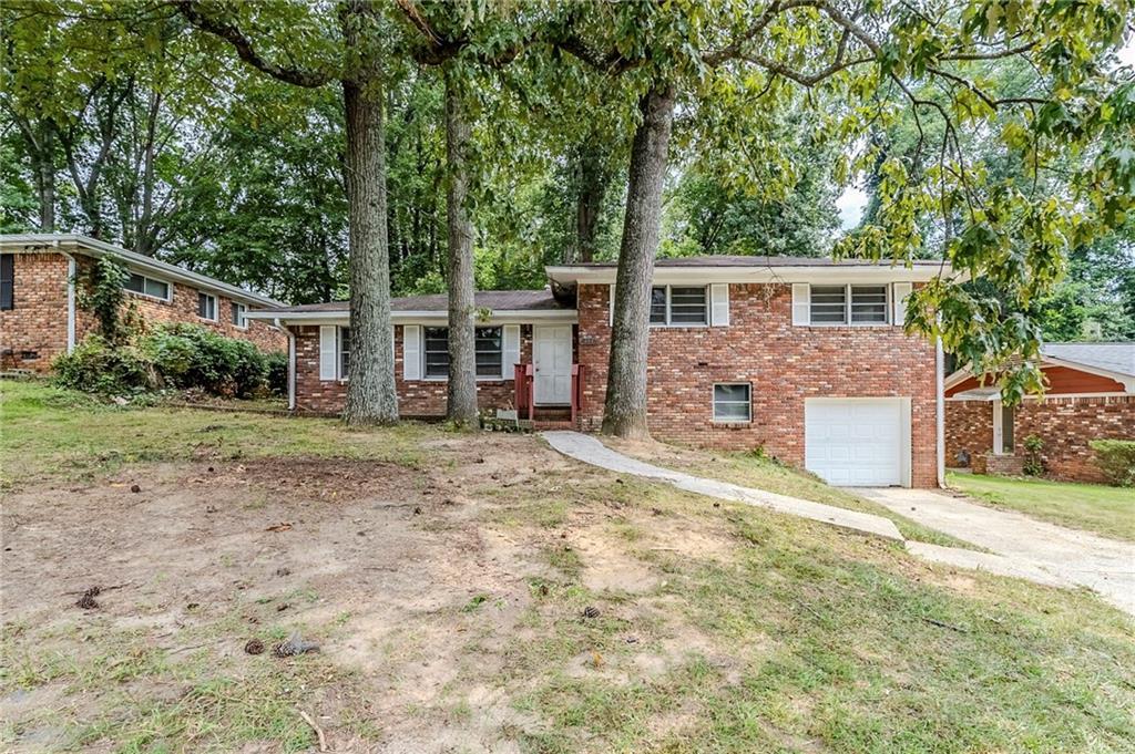 [Address Hidden by Seller], Atlanta, GA 30315