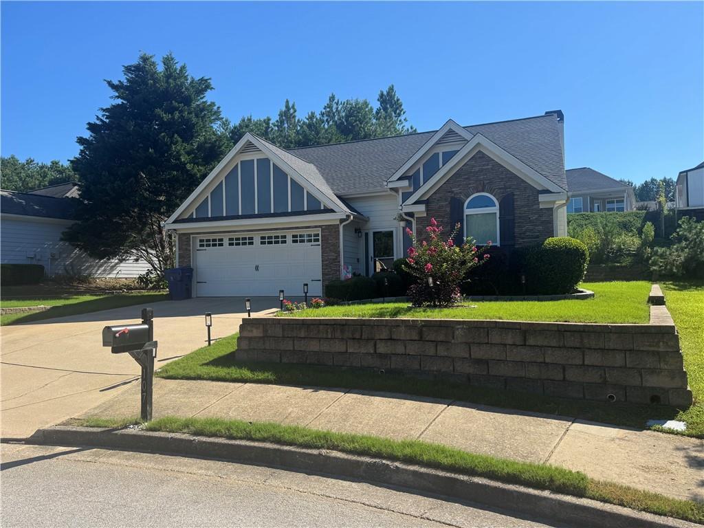 107 Logan Creek Ct., Dallas, GA 30132