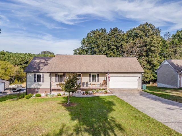 300 Brody Dr., Resaca, GA 30735