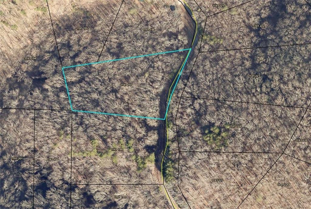 197 Stirratt Rd., Ranger, GA 30734