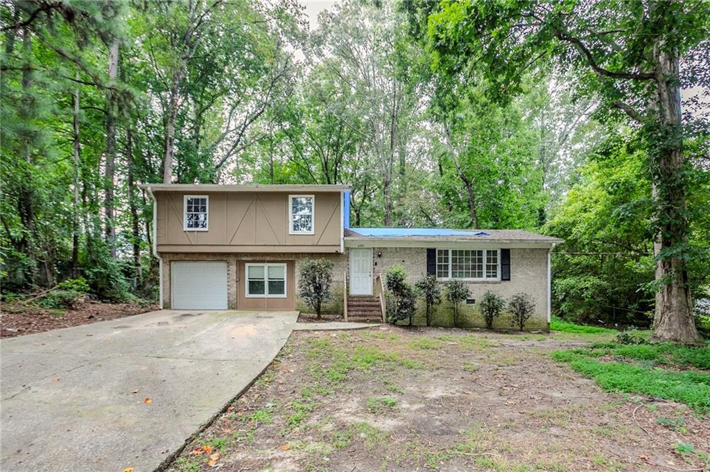 2345 Lake Jodeco Rd., Jonesboro, GA 30236