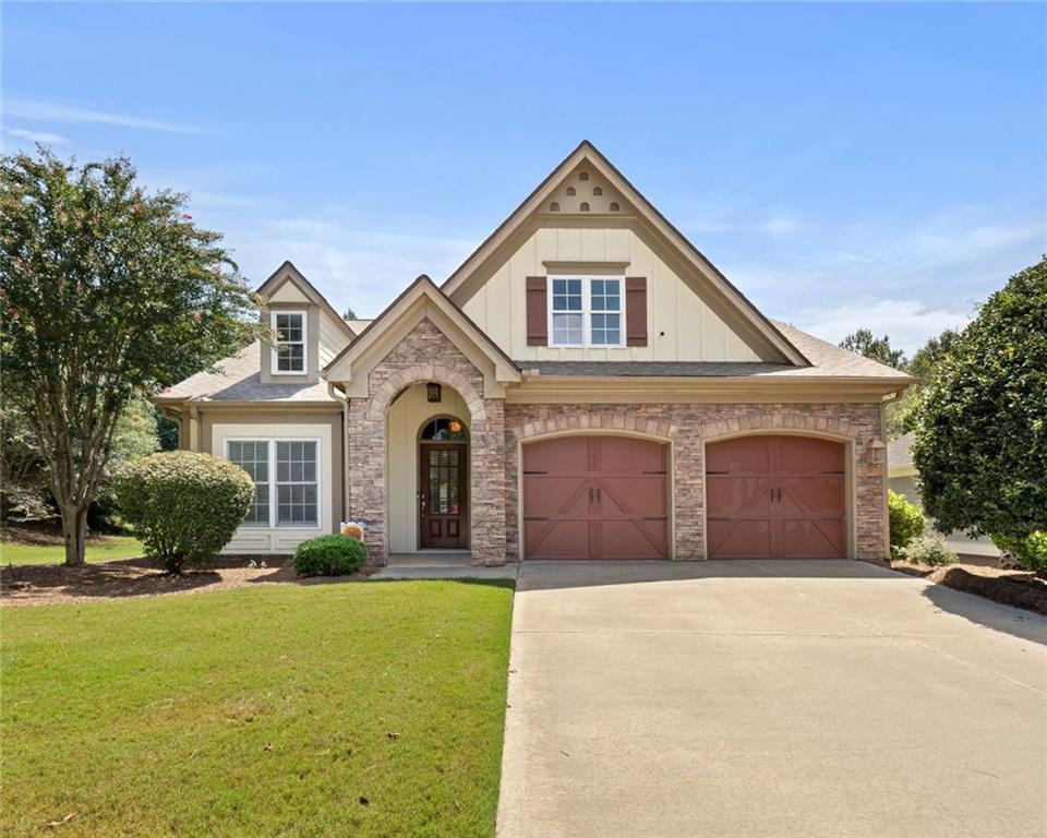 5016 Wolverine Pl., Locust Grove, GA 30248