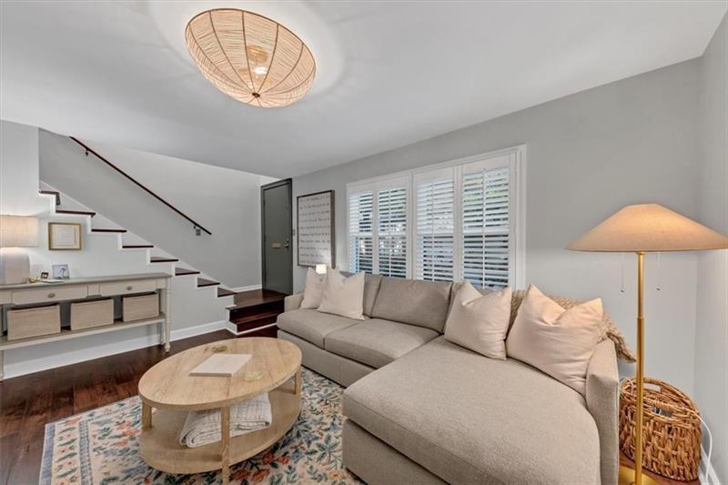 2 Arpege Way, Atlanta, GA 30327