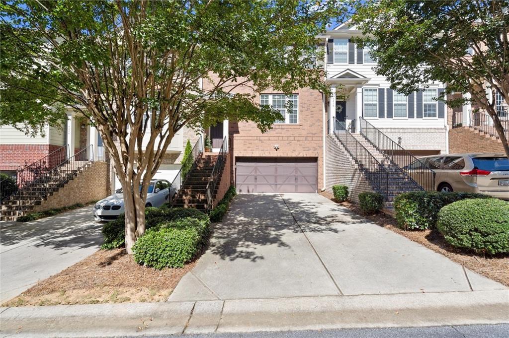 4220 Laurel Creek Ct. #6, Smyrna, GA 30080