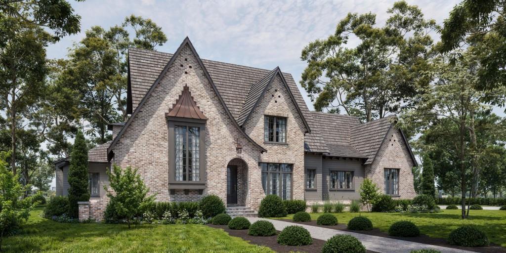 117 Laurel Brook Ln., Canton, GA 30115