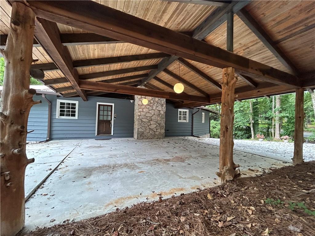 3568 Lake Dr., Smyrna, GA 30082