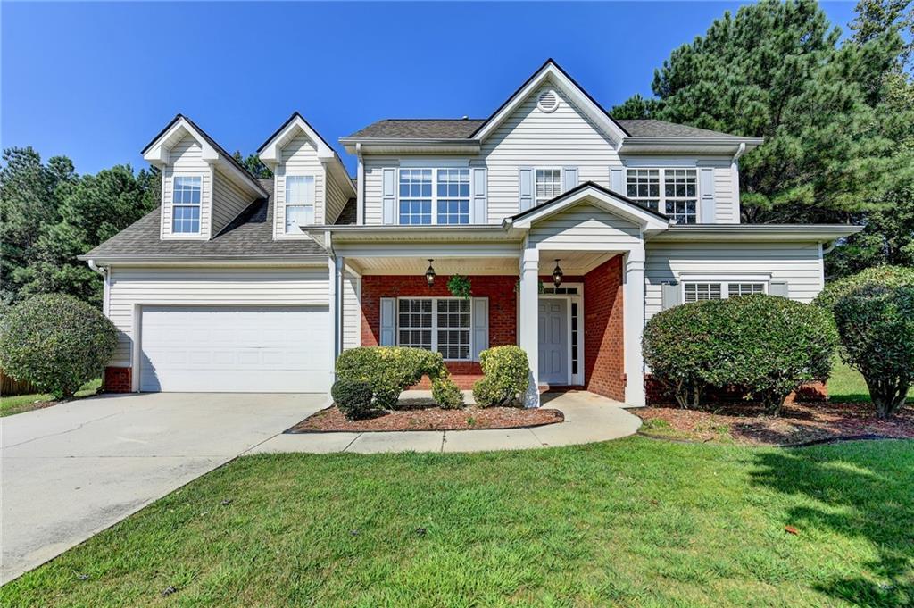 1136 Mason Lee Ave., Loganville, GA 30052