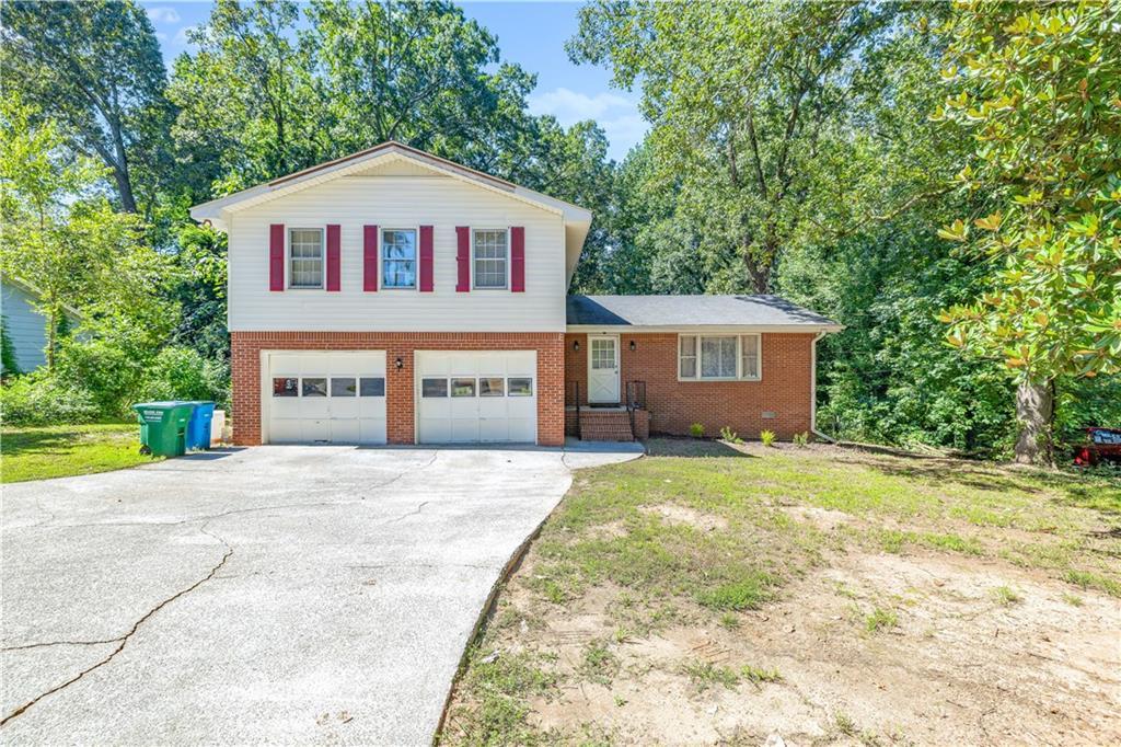 551 Killian Hill Rd., Lilburn, GA 30047