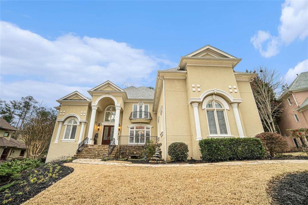 4040 Annecy Dr., Atlanta, GA 30331