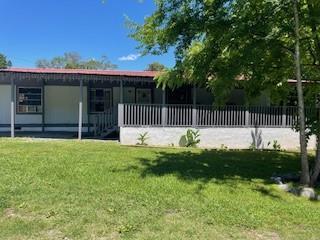 46 Turner St., Summerville, GA 30747