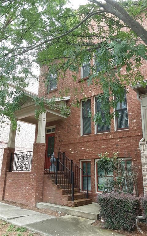 844 Red Hart Ln., Alpharetta, GA 30004