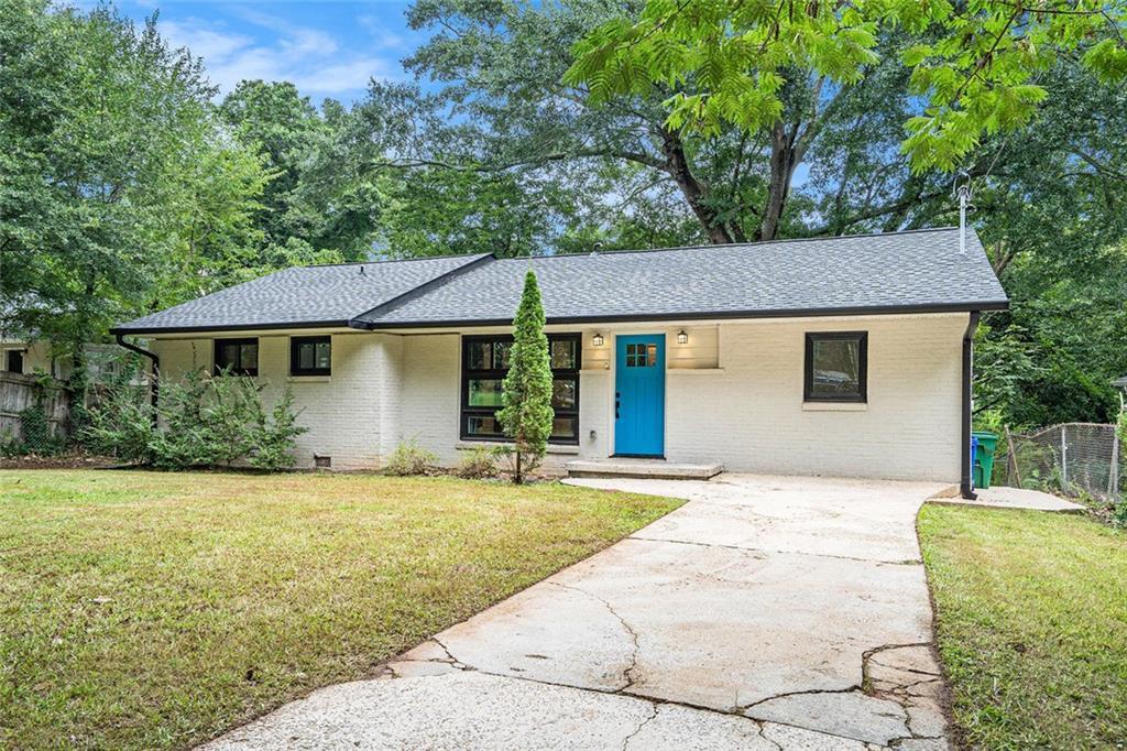 2324 Ousley Ct., Decatur, GA 30032