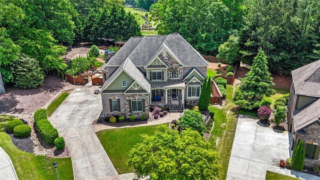 3302 Anna Ruby Ln., Buford, GA 30519