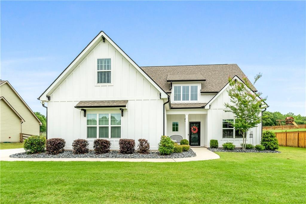376 Linch Rd., Senoia, GA 30276