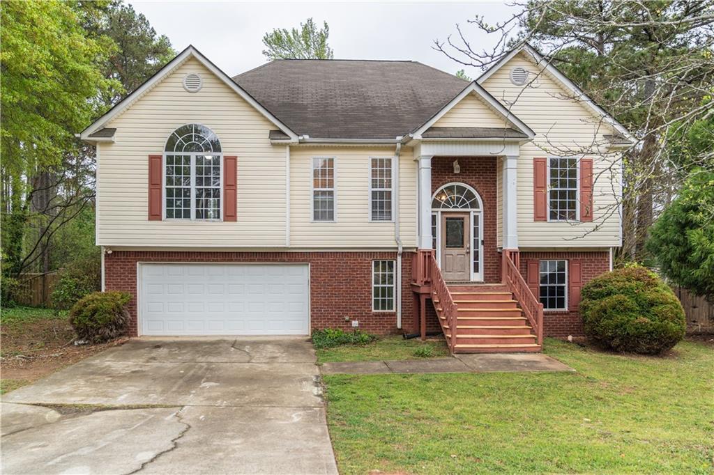 703 Paul Revere Dr., Locust Grove, GA 30248