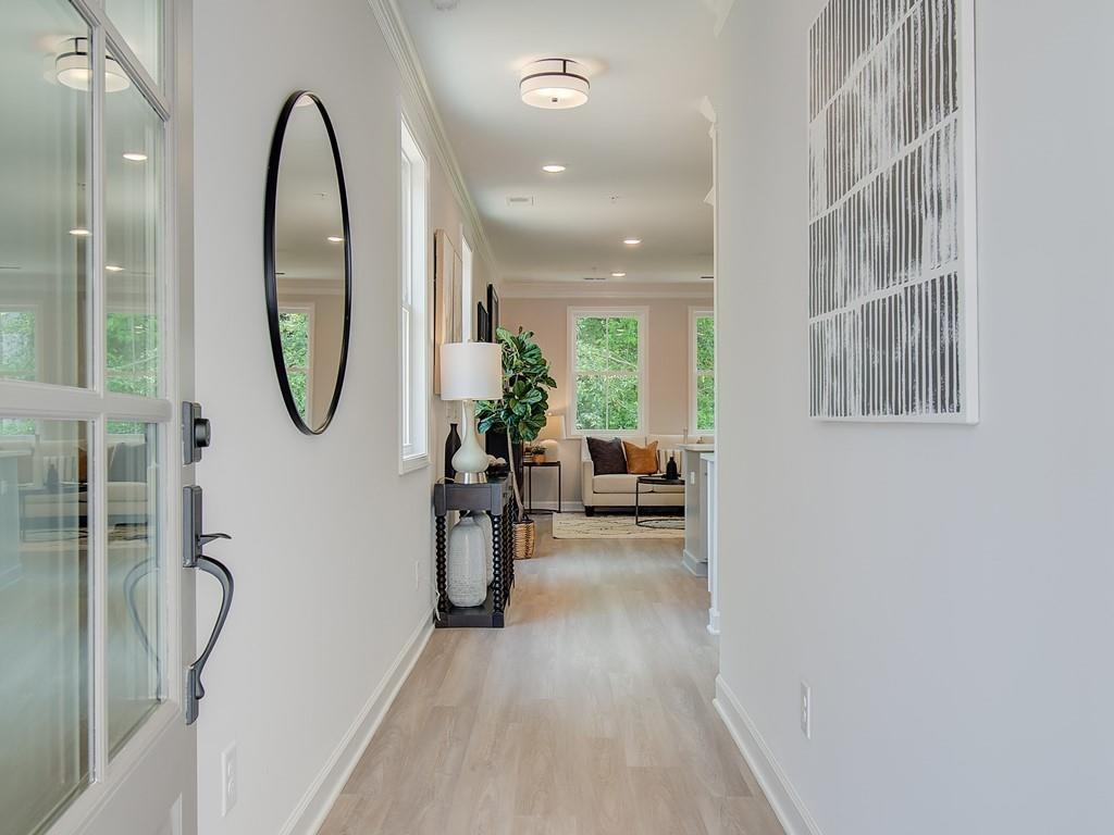 320 Marigold Way, Woodstock, GA 30188
