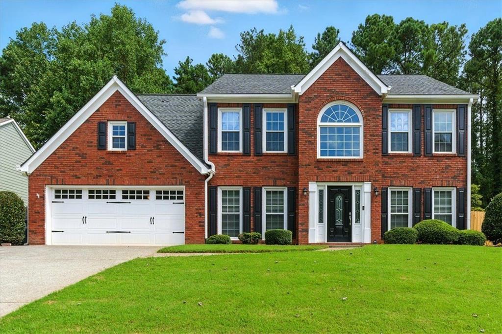 4415 Singletree Way, Acworth, GA 30101