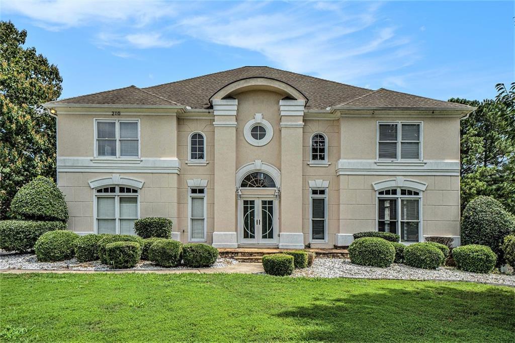 210 Stratton Place Way, Atlanta, GA 30331