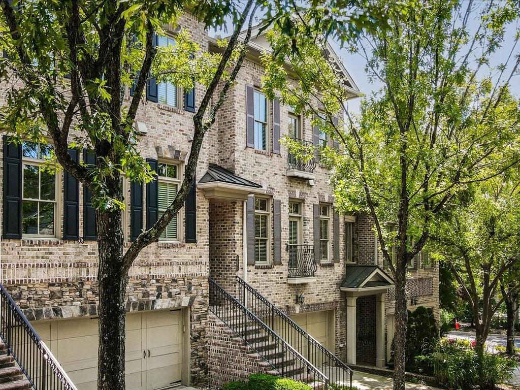 3043 Stone Gate Dr., Atlanta, GA 30324