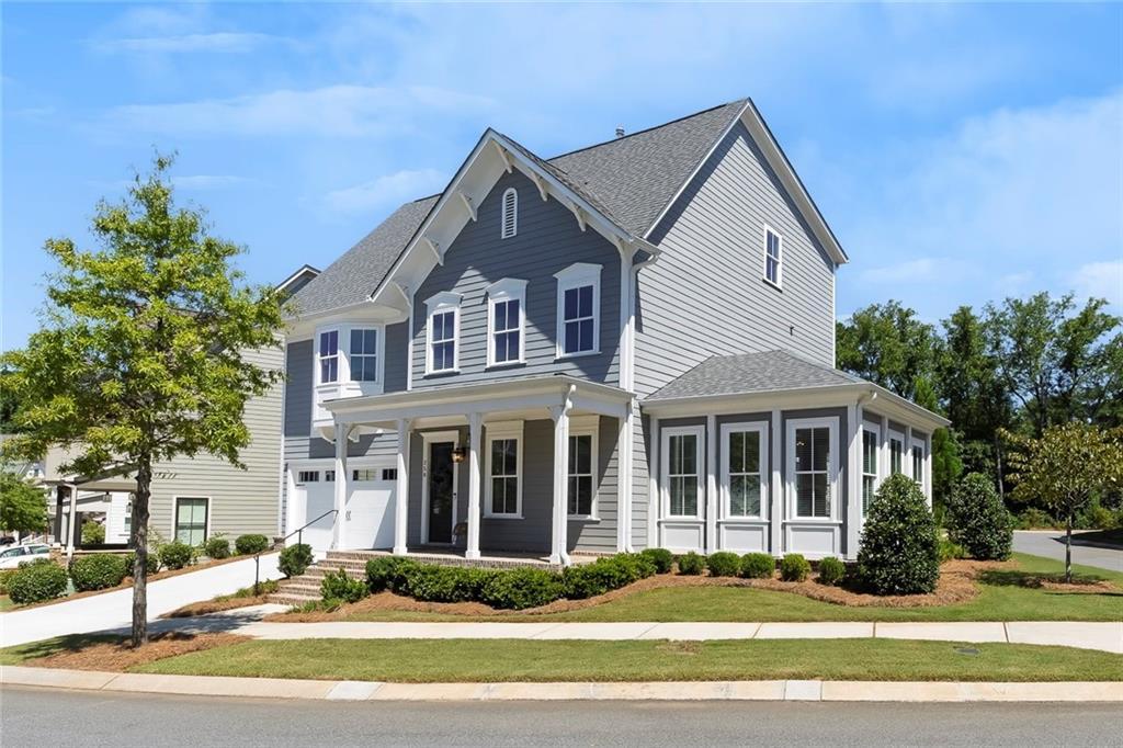258 Dawson Dr., Woodstock, GA 30188