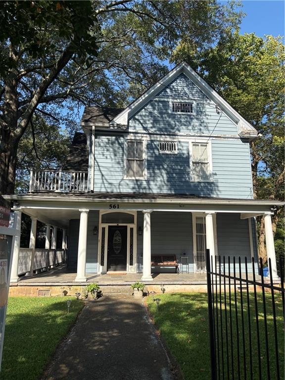 561 Culberson St., Atlanta, GA 30310