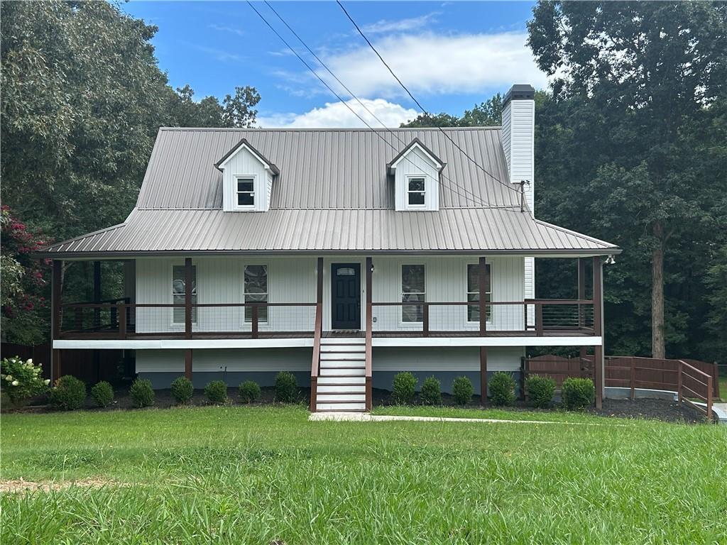 224 Villa Ridge Ter., Dallas, GA 30157