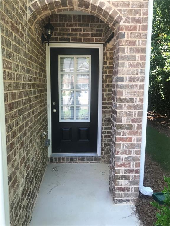 101 Trailview Ln., Hiram, GA 30141