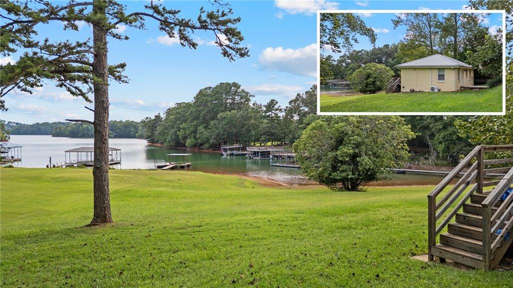 6338 J F Jay Rd., Gainesville, GA 30506