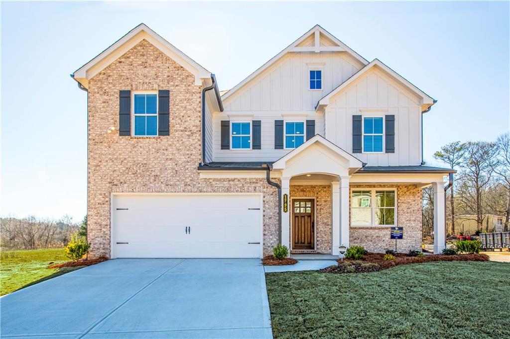 1712 Fulmont Cir., Mableton, GA 30126